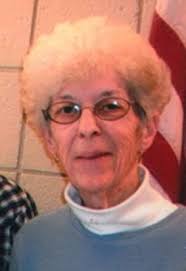 Marie Applegate Obituary