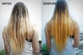 Maybe you would like to learn more about one of these? Alisado Brasileno Kativa Opiniones Y Contraindicaciones