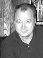 Michael Fort Obituary (2012)