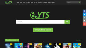 With ssl encryption available, you can easily download and upload movies and music files to the pirate bay. Yts Yify Movies Torrent Download