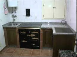 Beneficios de las cocinas mejoradas a leña : Mesaymenendez Mym Cocina Lena Cocina A Lena Cocinas De Casa Decoracion De Cocina