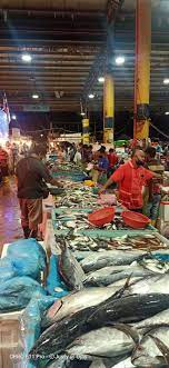 Pasar borneo seri kembangan, selangor. Runner Pasar Borong Selangor Photos Facebook