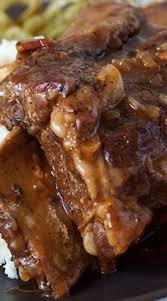 In this recipe, we use a salt and pepper rub, some slow smoking, and the texas crutch (a wrap in aluminum foil) for moist and tender results each time. 250 Beef Short Ribs Recipes Ideas In 2021 Rib Recipes Short Ribs Recipe Recipes