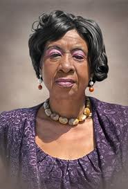 Obituary for Ms. Anna Mae Wilson