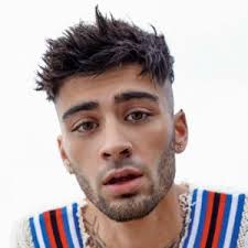 With a fade or undercut on the sides and short or long hair on top, these cool hairstyles look good from all angles. Zayn Malik Haircut Latest Updated 2019 Men S Hairstyle Swag