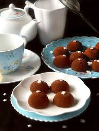Dolci A Go Go Mini Mooncake Pan Di Stelle Homa Made Torta Di Luna Dolcetti Dolci