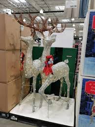 Check spelling or type a new query. Standing Deer Set Of 2 With 480 Led Lights Costcochaser