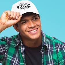 Best Step Dad Ever SVG, the Best Step Dad Ever SVG, Step Dad Svg, Father's  Day Svg, Dad Svg, Dad Appreciation Svg, Cricut Cut File