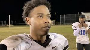 Bethel Christian defeats Pungo Christian for DII 8-man state championship