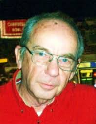 William Francis Henthorn Obituary December 27, 2021