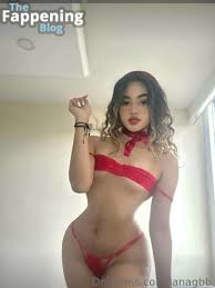lanagbb Nude Leaks OnlyFans Photo 18 | TheFappening