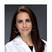 Erika Cooley's Instagram, Twitter & Facebook