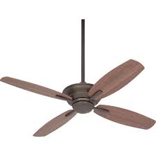 52 Minka Aire New Era Energy Star Bronze Ceiling Fan Style K4640 Ceiling Fan Bronze Ceiling Fan Ceiling Fans Without Lights