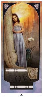 A fictional female character from the new sequel trilogy of star wars films played by british actress daisy ridley. Star Wars Celebration 2020 Art Show Revealed Exclusive Starwars Com