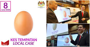 Tetapi banyak juga dikembangkan dan dijadikan petarung di. Kkm Pamer Gambar Telur Ayam Simbolik 0 Kes Penularan Tempatan Hari Ini