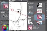 Assets not working for subtool? - CLIP STUDIO ASK