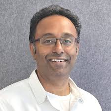 Rahul Gedupudi