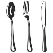 Maybe you would like to learn more about one of these? Free Fork Knife Spoon Clipart In Ai Svg Eps Or Psd