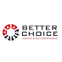 Better Choice Heating and Air Conditioning Liberty Township, OH from m.facebook.com