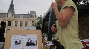 Comme tous les ans à la même date, le collectif d'information et de recherche cannabique (circ) va faire parler la poudre. Appel Du 18 Joint Fumeux