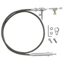lokar kd 2350ht60 gm th 350 trans hi tech kickdown cable kit 60 inch lokar kd 2350ht60 gm th 350 trans hi tech kickdown cable kit 60 inch