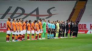 Cezası sona eren andone, btcturk yeni malatyaspor karşılaşmasında ilk 11'de sahaya çıktı. Yatw 8hyk H1xm