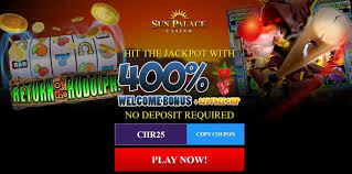 Sun Palace Casino Bonus Codes 2021 Nabble Casino Bingo Casino Bonus Casino Play Online Casino