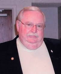 Share Obituary for Robert Tuttle