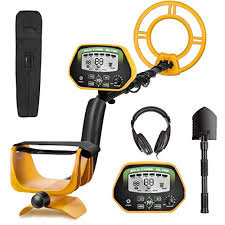 Saw something that caught your attention? Metal Detector Black Friday 2020 Garrett Minelab Fisher Nat Geo Deals Funtober