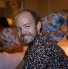 Eric Bjorklund's Instagram, Twitter & Facebook