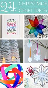 Download Festive Christmas Craft Ideas Yellowimages Mockups