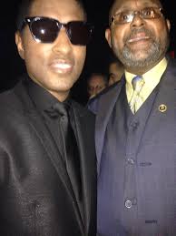 Vernon D. Burch (@burch_vernon)