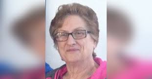 Obituary information for Mary Louise Sauer