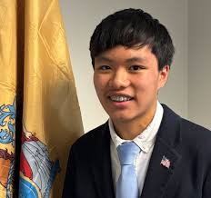 The Team @ the Institute for Youth in Policy