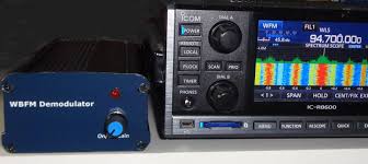 Image result for ICOM IC-R8500