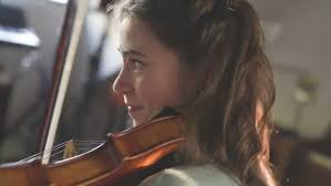 Jenna Moynihan & Owen Marshall