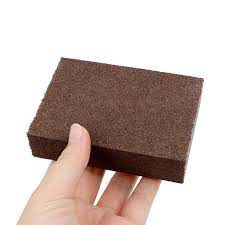 Trying everything to get this old bathtub clean!! Shop Nano Sponge Magic Eraser For Removing Rust Cleaning At Best Price Goshopperqa Com 818de4d2ec21cfcb149ced7a5bed25ab