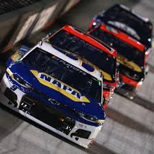 As you may have guessed, there's a methodology behind the however, teams can request specific numbers and nascar will work with teams or sponsors to help them get the numbers they are interested in. Nascar Announces 2021 Networks And Start Times Headlined By Historic Food City Dirt Race At Bristol Motor Speedway News Media Bristol Motor Speedway