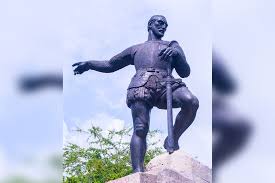 Fahrettin koca, şu süreçte ülkenin kahramanı durumun da. Kolombiya Da Halk Ispanyol Somurge Donemi Komutaninin Heykelini Yikti Evrensel