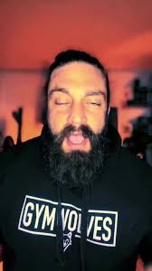 Gareth Hoare Online Coach & PT