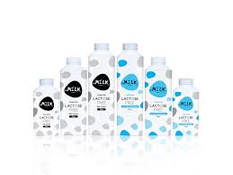 Mary Anne Co Ltd Mmilk Pasteurized Lactose Free Milk Product Full Fat Low Fat Packaging Tetra Top Mary Anne Co Ltd
