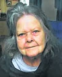 Doris HUTCHINGS Obituary (2022)