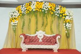 Maybe you would like to learn more about one of these? Bangalore Stage Decoration Design 335 Stage Flower Decoration Pictures Marriage Stage Decor Stage Decorations Marriage Decoration Indian Wedding Decorations
