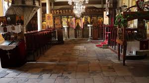 Crkvata Preobrazhenie Gospodne V Pomorie Koyato E Naj Stariyat Dejstvash Hram Novini 24 7