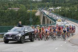 Top competitors are annemiek van vleuten, trixi worrack and ashleigh moolman. Teknotherm Sponsors Ladies Tour Of Norway 2017 Teknotherm Marine