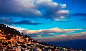 Pauri Travel Guide Why Visit Pauri Garhwal Pauri Hill Station Tourism Uttarakhand, uttaranchal, kumaon, garhwal or kamla famous. why visit pauri garhwal