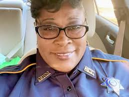 A snapshot of the Democratic primary election: Constable District 5