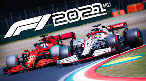 With sergio perez joining red bull and yuki tusnoda announced to partner pierre gasly at alphatauri. F1 2021 Kimi Raikkonen At Imola Gameplay F1 2021 Mod Youtube