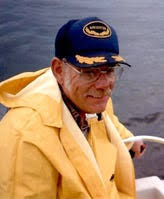 Amos James Pickrell Obituary