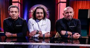 Chef florin dumitrescu ne invata secretele unui lava cake cremos si savuros. Salarii Colosale La Chefi La CuÈ›ite Cate Mii De Euro Au CaÈ™tigat Cei Trei BucÄƒtari In 2020 Impact